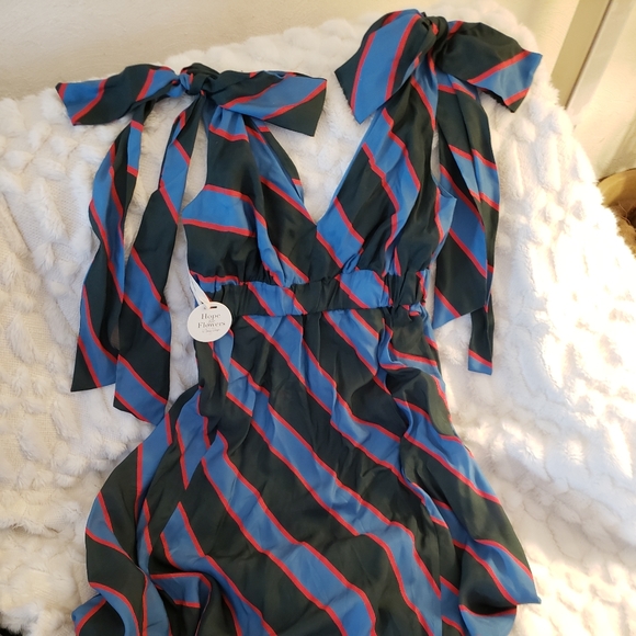 Tracy Reese Monaco midi - Picture 3 of 4